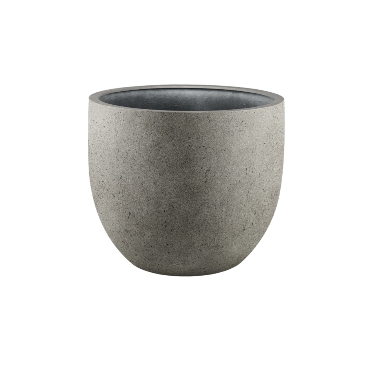 Grigio New Egg Natural Concrete - D55 x H46 bij Wouter de Groene Boer